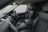 Land Rover Discovery Diesel 3.0 D350 Dynamic HSE Commercial Auto