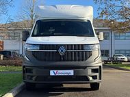 Renault MASTER LWB DIESEL FWD Low Loader
