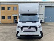 Maxus Deliver 9 LWB Diesel RWD 2.0 D20 150 Extra High Roof Van