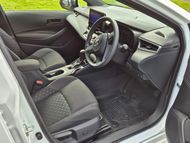 Toyota Corolla Petrol 1.8 VVT-i Hybrid 140 Commercial Auto