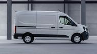 Nissan Interstar F35 L2 Diesel 2.0 dci 130ps H2 Acenta Van