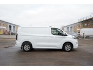 Ford Transit Custom 280 L1 Diesel FWD 2.0 EcoBlue 136ps H1 Van Limited