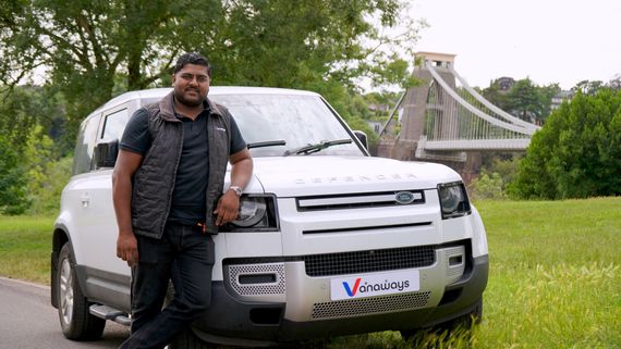 Vanaways Announces Cedric Ratnasingham’s Promotion to Sales Director