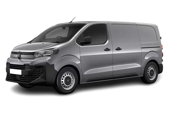 Citroën Dispatch M Diesel Enterprise