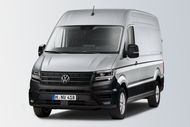 Volkswagen Crafter CR35 MWB Diesel FWD 2.0 TDI 140PS Commerce High Roof Van