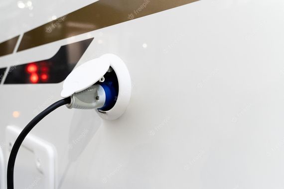 Running Costs When you own an electric van, you’ll never pay hefty petrol statio