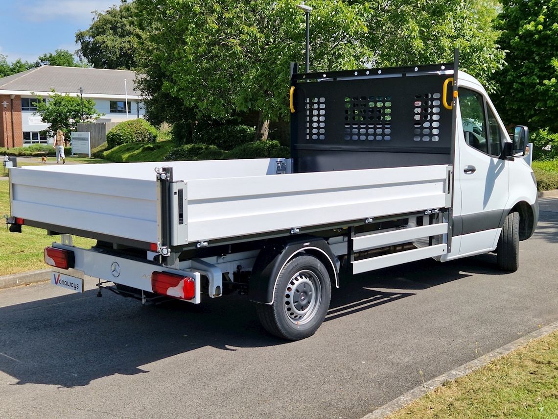Mercedes-Benz Sprinter 315CDI L2 Diesel RWD 3.5t H2 Premium Van