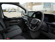 Ford Transit Custom 280 L1 Diesel FWD 2.0 EcoBlue 136ps H1 Van Limited