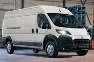 Toyota Proace Max L4 Electric 199kW Icon 110kWh H3 Van Auto