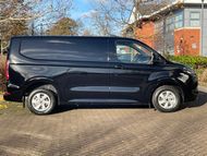 Ford E-Transit Custom 320 L1 RWD 100kW 65kWh H1 Van Limited Auto