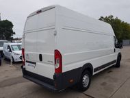 Citroën Relay 35 L3 Diesel Enterprise