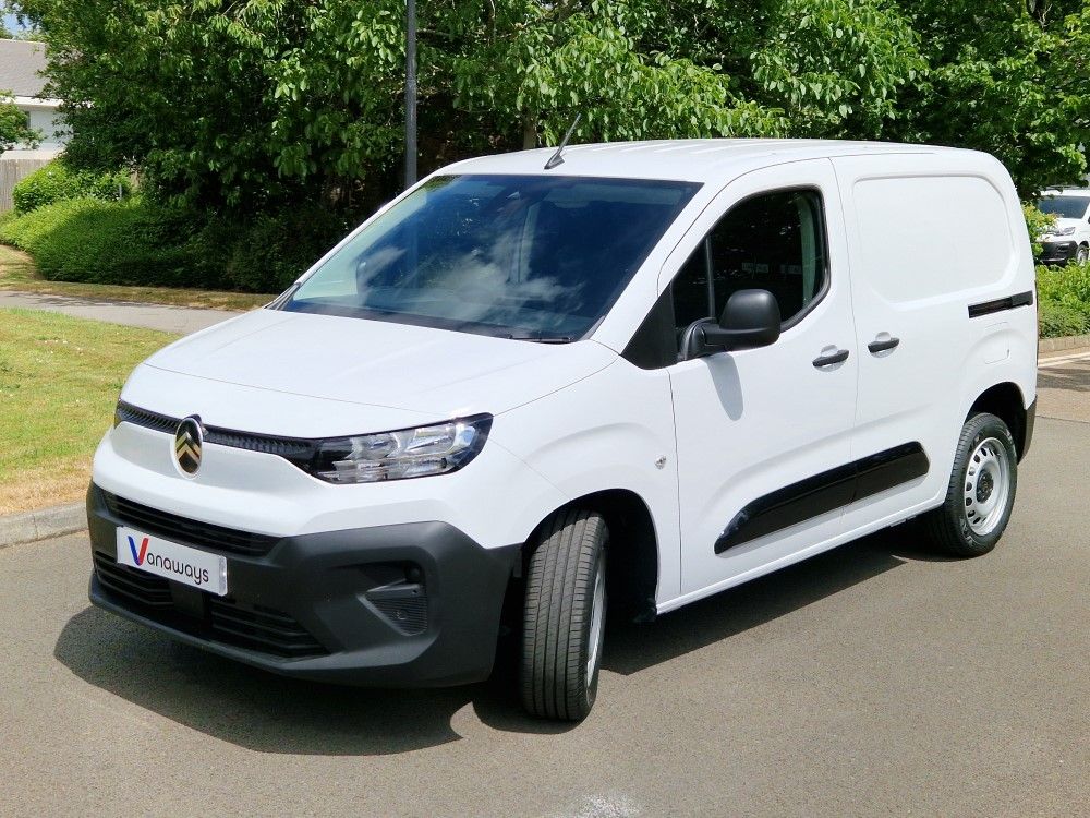 Citroën Berlingo