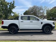 Ford Ranger Diesel Pick Up Double Cab Tremor 2.0 EcoBlue 205 Auto