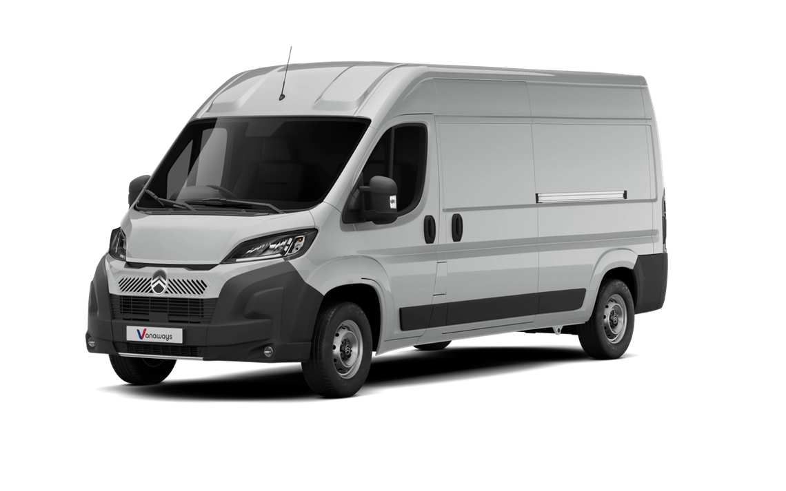 Citroën Relay 35 L3 Diesel H2 Panel Van