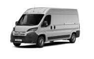 Citroën Relay 35 L3 Diesel H2 Panel Van