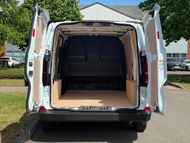 Volkswagen Transporter T30 LWB Diesel Commerce Plus Panel Van