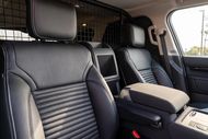 Land Rover Discovery Diesel 3.0 D350 Dynamic HSE Commercial Auto