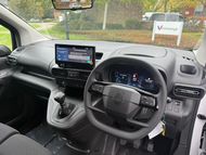 Citroën Berlingo XL Diesel 1.5 100ps Van Enterprise Plus