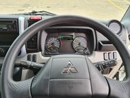 Fuso Canter 3C13-25 Dropside