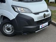 Citroën Relay 35 Heavy L4 Diesel 2.2 BlueHDi 140 H2 Van Enterprise