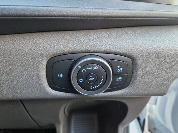 Ford Transit 350 L3 Diesel RWD 2.0 EcoBlue Hybrid 130ps H2 Leader Double Cab Van