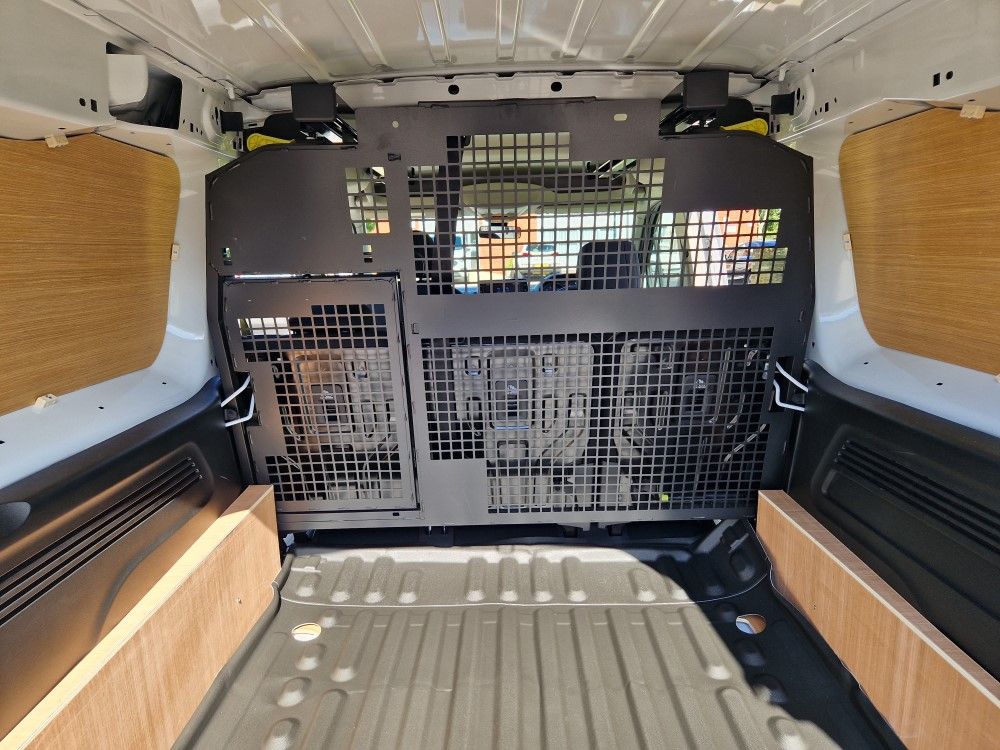 Peugeot PARTNER LONG DIESEL 1.5 BlueHDi 130 Asphalt Van EAT8