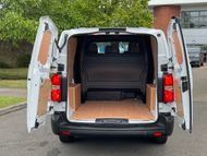 Vauxhall Vivaro XL Diesel 2.0 Turbo D 145 Pro H1 Van
