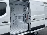 Renault MASTER E-TECH LWB ELECTRIC FWD LM35 104kW 87kWh Advance Medium Roof Van Auto