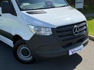 Mercedes-Benz Sprinter 315CDI L2 Diesel RWD 3.5t H2 Progressive Van
