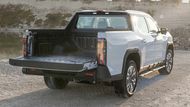 Maxus Terron 9
