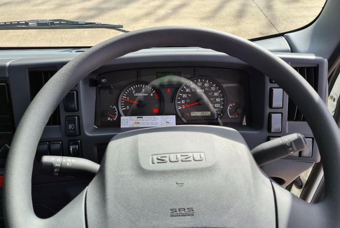 Optimised Driving Comfort