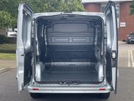 Renault TRAFIC LWB DIESEL H1 Extra Sport Van