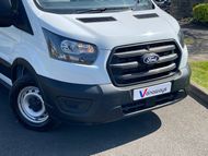 Ford Transit 310 L2 Diesel FWD 2.0 EcoBlue 130ps H2 Trend Van Auto [8 Speed]
