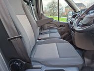 Ford Transit 350 L3 Diesel RWD 2.0 EcoBlue 130ps H3 Leader Van