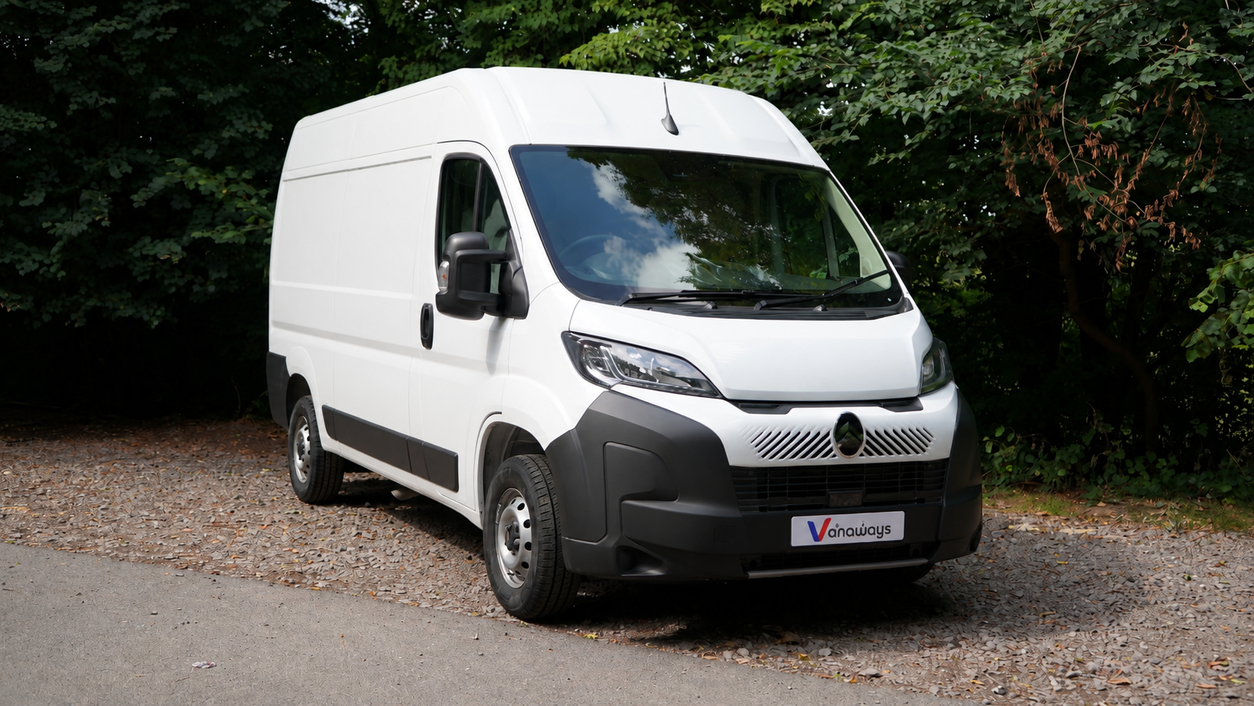 Stellantis Commits to 11 New Van Models by 2030: What It Means for UK Van Buyers