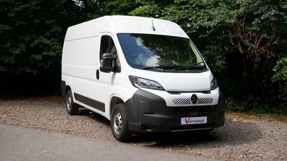 Stellantis Commits to 11 New Van Models by 2030: What It Means for UK Van Buyers