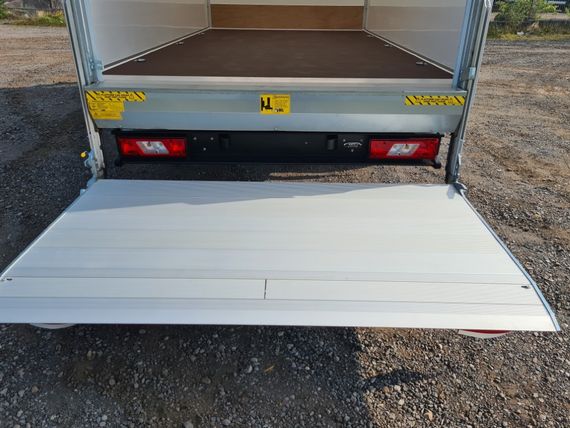 Ford Transit 350 L3 Diesel RWD 2.0 EcoBlue 130ps H3 Leader Van