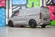 Ford Transit Custom 320 L2 Petrol FWD PHEV 232ps Auto Panel Van L2 H1 Leighton Vans