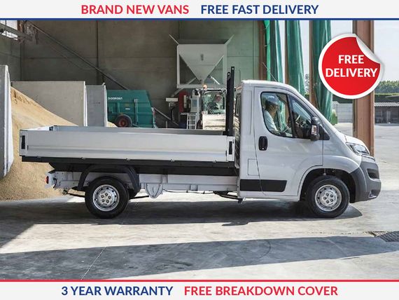 Vauxhall Movano