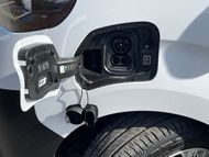 Toyota Proace Medium Electric 100kW Icon 50kWh Van Auto [11kWCh]