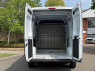 Citroën e-Relay 35 L3 200kW 110kWh H2 Van Enterprise Auto