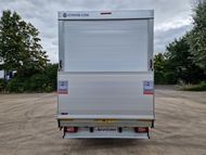 Maxus Deliver 9 LWB Diesel RWD 2.0 D20 150 Extra High Roof Van