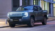 Maxus eTerron 9 Electric 325kW Luxury Double Cab Pickup 102kWh Auto