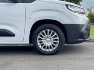 Toyota Proace City L2 Electric Van