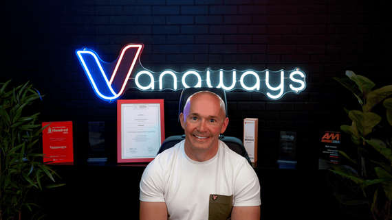 Vanaways Launches “Vanaways Connect” to Bring Localised Service to Customers Across the UK