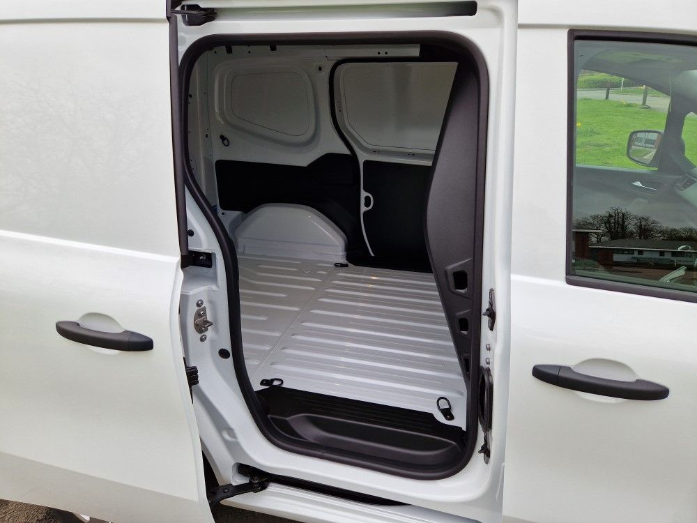 Renault Kangoo L1 E-Tech Advance Electric Van Auto