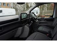 Ford Transit Custom 280 L1 Diesel FWD 2.0 EcoBlue 136ps H1 Van Limited