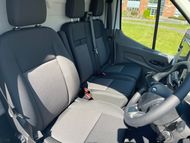 Ford Transit 310 L2 Diesel FWD 2.0 EcoBlue 130ps H2 Trend Van Auto [8 Speed]
