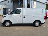 Maxus eDeliver 3 L1 Electric 118kW H1 Van 50.2kWh Auto