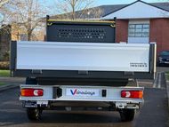 Citroën Relay 35 L4 Diesel Dropside